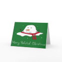 Merry Belated Christmas cards