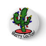 Merry Cactus Pins