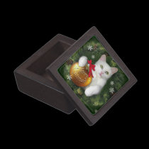 Merry Catmas premium gift boxes