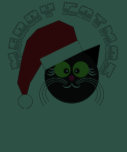 Merry Catmas T Shirt