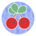 Merry Cherry Kawaii