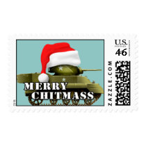 Merry Chitmass Tank stamps by griessen Merry Chitmass Tank stamps
