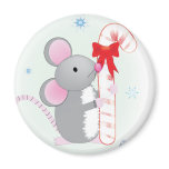 Merry Chris-Mouse Merry Chris-Mouse