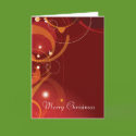 Merry Chrismas Card