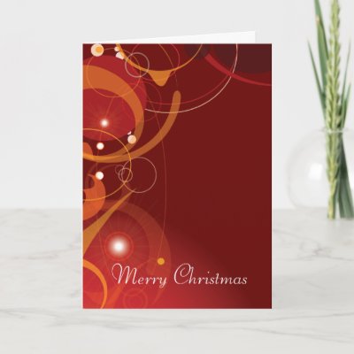 Chrismas Cards