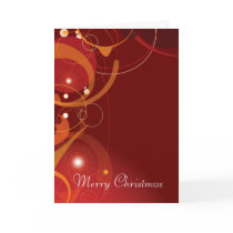 Merry Chrismas Card