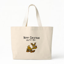 Merry Chrismas Now F*ck Off bags