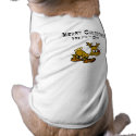 Merry Chrismas Now F*ck Off pet clothing