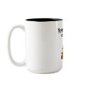 Merry Chrismas Now F*ck Off mugs