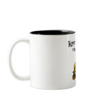 Merry Chrismas Now F*ck Off Mug