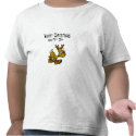 Merry Chrismas Now F*ck Off t-shirts