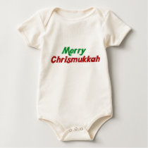 Merry Chrismukkah t-shirts