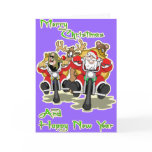 santa claus, santa, christmas, christmas gift,