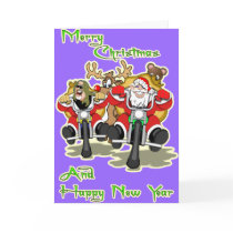 Merry Christma cards