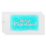 MERRY CHRISTMAS 1 BABYBLUE