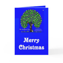 Merry Christmas-1 cards by CaryBlack Merry Christmas-1 cards