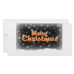 MERRY CHRISTMAS 1 GIANTS
