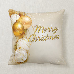Merry Christmas 23 Pillows Options