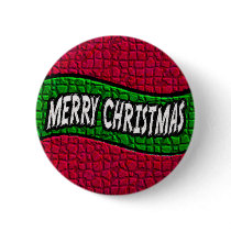 Merry Christmas 2 Button