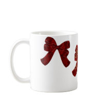 MERRY CHRISTMAS 3 MUG mugs