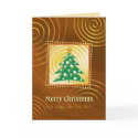 Merry Christmas and Happy New Year 2010 - Card