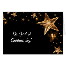 Merry Christmas and Happy New Year Cards