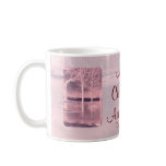 Merry Christmas Anniversary Mug