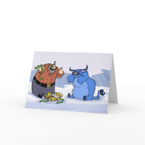 Merry Christmas, Babe! cards by adrianropp Merry Christmas, Babe! cards