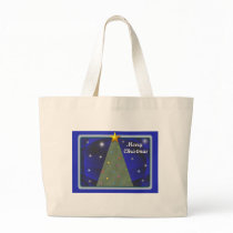 Merry Christmas bags