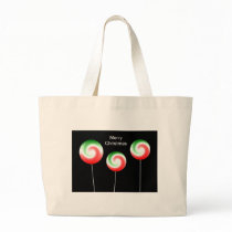 Merry Christmas bags