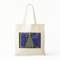 Merry Christmas bags