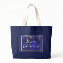 Merry Christmas bags