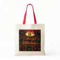 Merry Christmas Bag