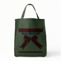Merry Christmas Bag