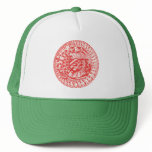 Merry Christmas ball candy canes hats hats