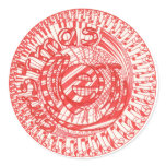 Merry Christmas ball candy canes stickers Merry Christmas ball candy canes stickers