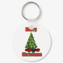 Merry christmas beer tree keychains by TheeChristmasShop Merry christmas beer tree keychains