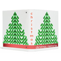 merry christmas binders by GeoKip merry christmas binders