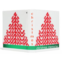 merry christmas binders by GeoKip merry christmas binders