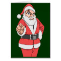 Merry Christmas Bitches cards