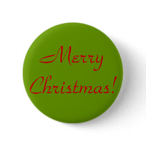 Merry Christmas! buttons by princessklb07 Merry Christmas! buttons