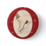 Merry Christmas Buttons