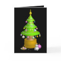 Merry Christmas! cards by VioDeSign Merry Christmas! cards