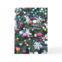 Merry Christmas Card