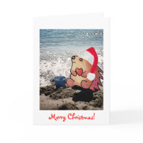 Merry Christmas! cards by BitsOfWhimsy Merry Christmas! cards