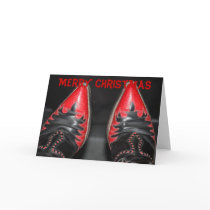 Merry Christmas Greeting Cards
