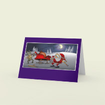 Merry Christmas cards