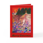 merry christmas, cards