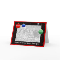 Merry Christmas cards