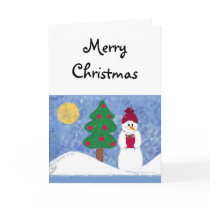 Merry Christmas cards